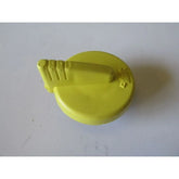 19 Motor Yağ Dolum Kapağı